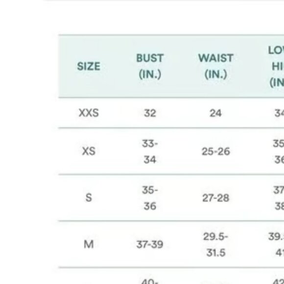 Andie Swim The Capri One Piece Bay Blue Eco Nylon Size Medium - Picture 7 of 7